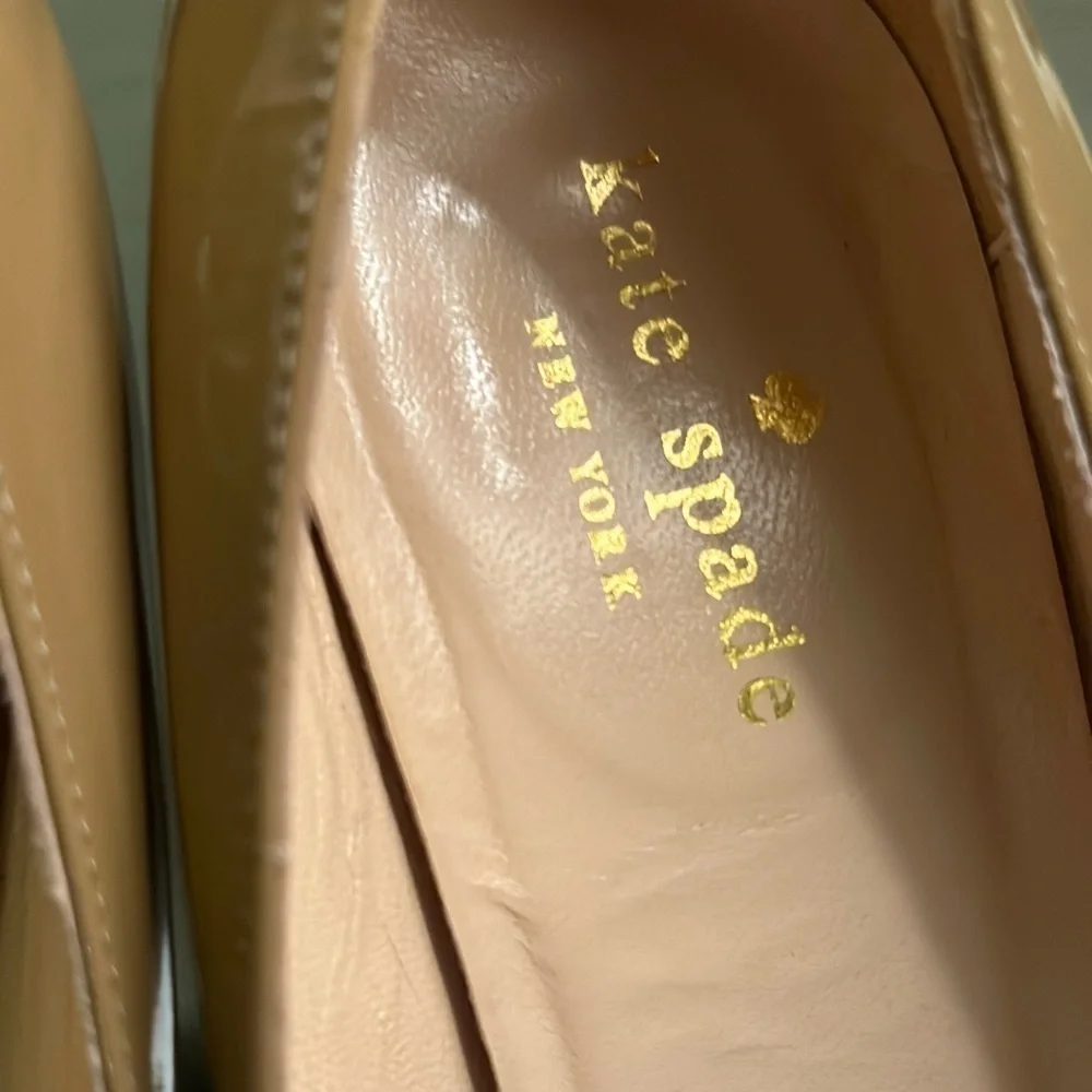 New York Women’s Neutral Heels! - Picture 7 of 9